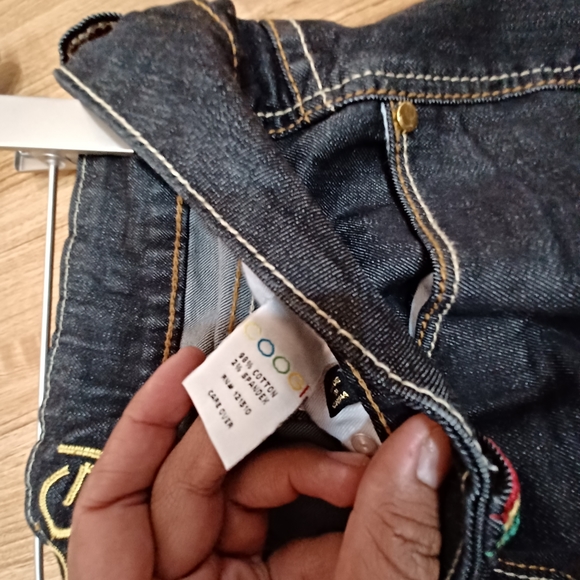 COOGI Jeans Woman 18W - Picture 6 of 9
